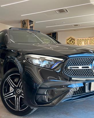 Mercedes-benz GLC 300 de 4Matic Plug-in hybrid Cou