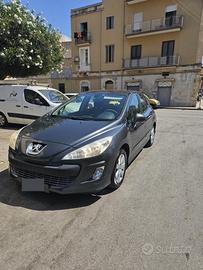 Peugeot 308 1.6 HDI