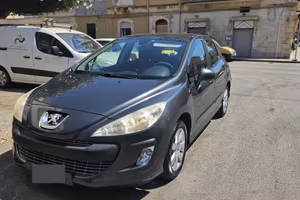 Peugeot 308 1.6 HDI