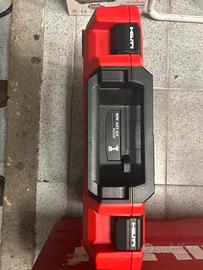 Avvitatore a impulsi a batteria