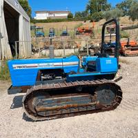 Landini C 7800 trattore