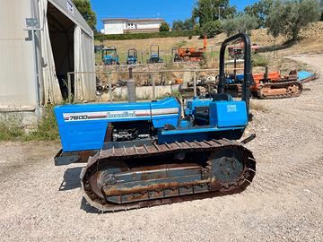 Landini C 7800 trattore
