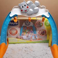 Palestra Chicco Hippo originale