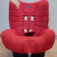 Seggiolino auto 0-18 kg