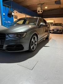 Audi s3 8v 2015