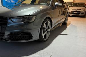 Audi s3 8v 2015