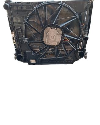 Kit Radiatori Bmw X4 2000D 190 CV 2014/2018