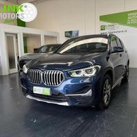 BMW X1 xDrive18d Business Advantage