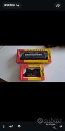 set  trenini Fleischmann