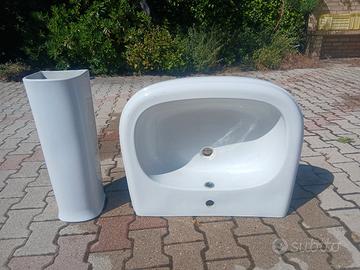 Lavabo lavandino 