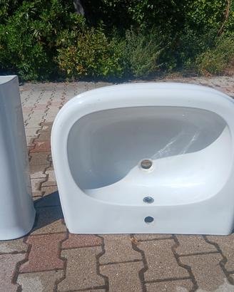 Lavabo lavandino 