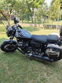 Guzzi Bobber 850 cc