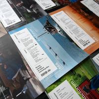 Rivista Cineforum - set di 28 numeri