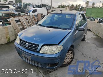 FIAT PUNTO 188 1.3 JTD 16V 70CV 03-12 ricambi -
