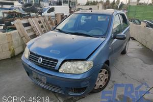 FIAT PUNTO 188 1.3 JTD 16V 70CV 03-12 ricambi -