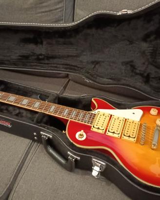 Aria Pro II LP600 Les Paul Custom 1980 - Heritage