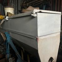 Sarchiatore spargiconcime per mais