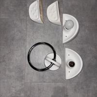 Set bagno