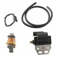 Kit modifica bobina da interna a esterna per impia