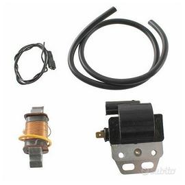 Kit modifica bobina da interna a esterna per impia