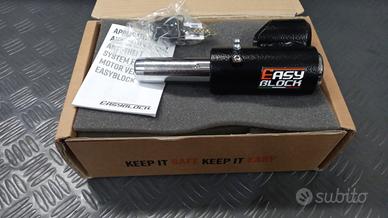 Bloccaruota per Honda SH 125/150