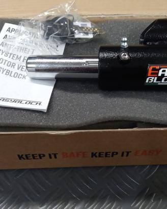 Bloccaruota per Honda SH 125/150