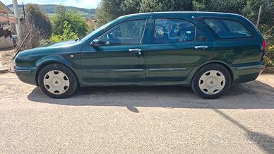 Lancia Lybra stationwagon 