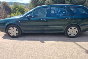 Lancia Lybra stationwagon 