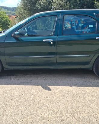 Lancia Lybra stationwagon 