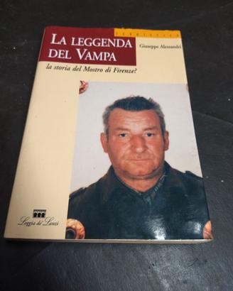 Mostro di Firenze