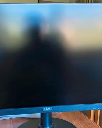 Monitor Philips 24 Full HD 