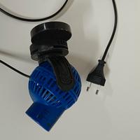 Pompa movimento per acquario marino