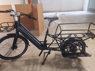 Bicicletta elettrica Brera  Karghò