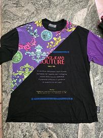 maglietta versace L