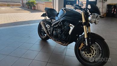 Speed triple 1050 2006