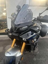 Yamaha Tracer 9 GT +