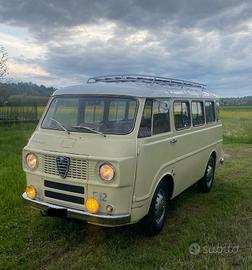 Alfa Romeo F12 Colli