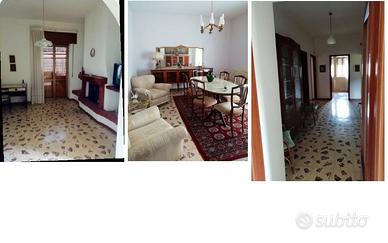 Casa indipendente località Tarsia snc