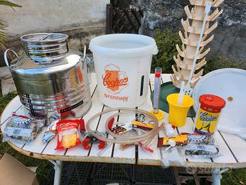 kit birra fai da te