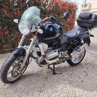  moto BMW r 850r 