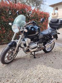  moto BMW r 850r 
