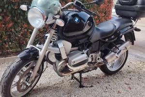  moto BMW r 850r 