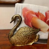 Porta  tovaglioli porta Lettere