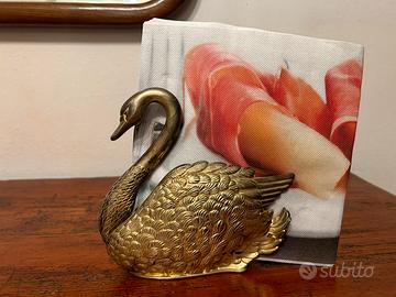 Porta  tovaglioli porta Lettere