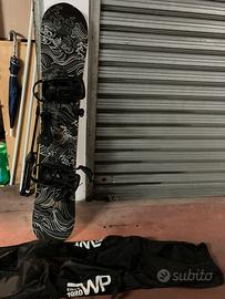 Burton Snowboard