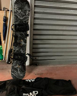 Burton Snowboard