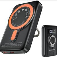 Power Bank magnetico 12000 mAh