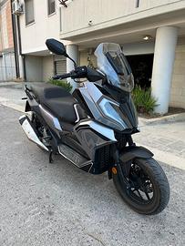 Wottan motor 125