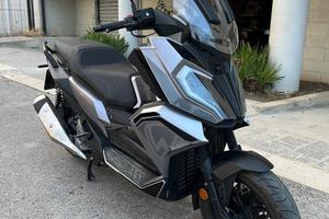 Wottan motor 125