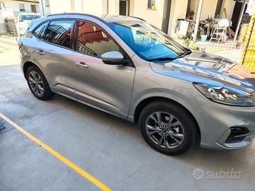 Ford Kuga Plug-in STline X
